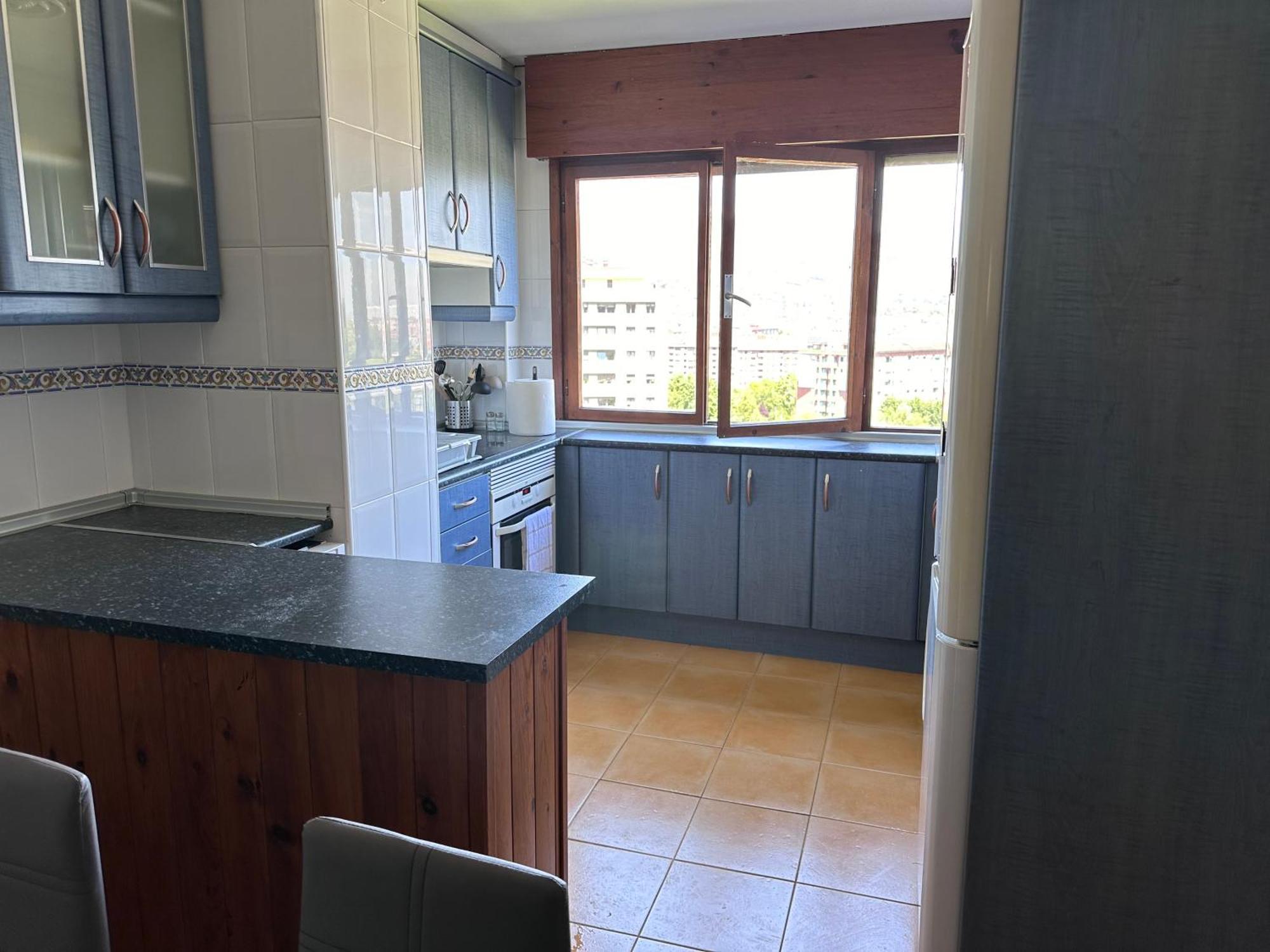 Acogedor Apartamento Con Vistas A La Catedral Y Parking Oviedo Exterior photo